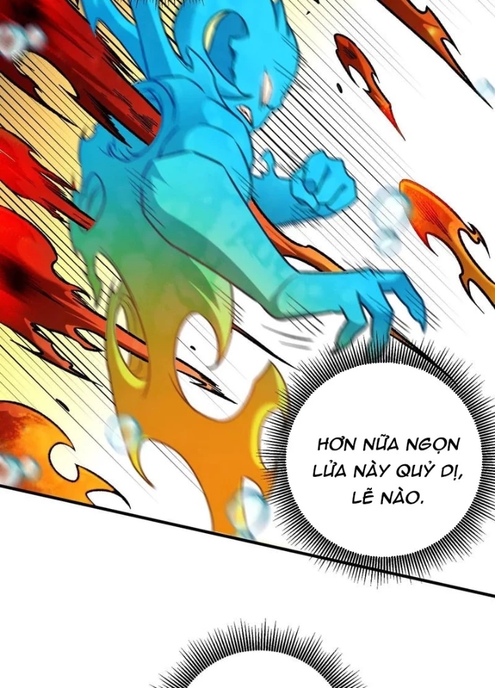 Toàn Dân Chuyển Chức : Duy Ta Vô Chức Tán Nhân Chapter 193 - 123