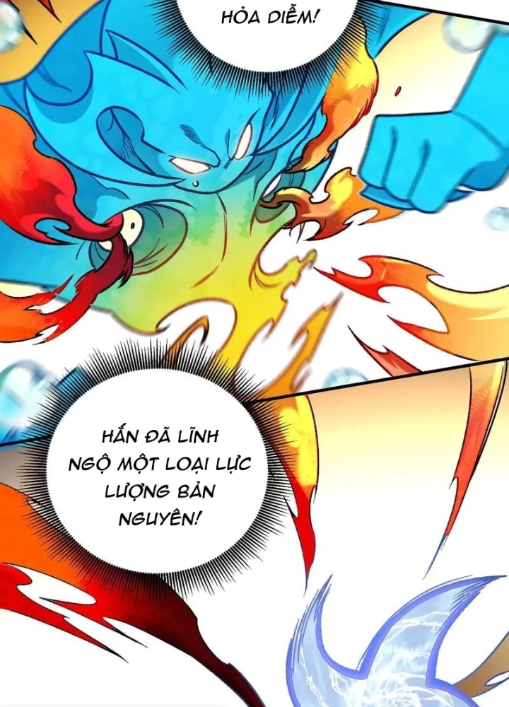 Toàn Dân Chuyển Chức : Duy Ta Vô Chức Tán Nhân Chapter 193 - 125