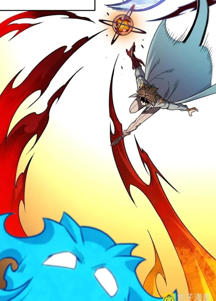 Toàn Dân Chuyển Chức : Duy Ta Vô Chức Tán Nhân Chapter 193 - 127