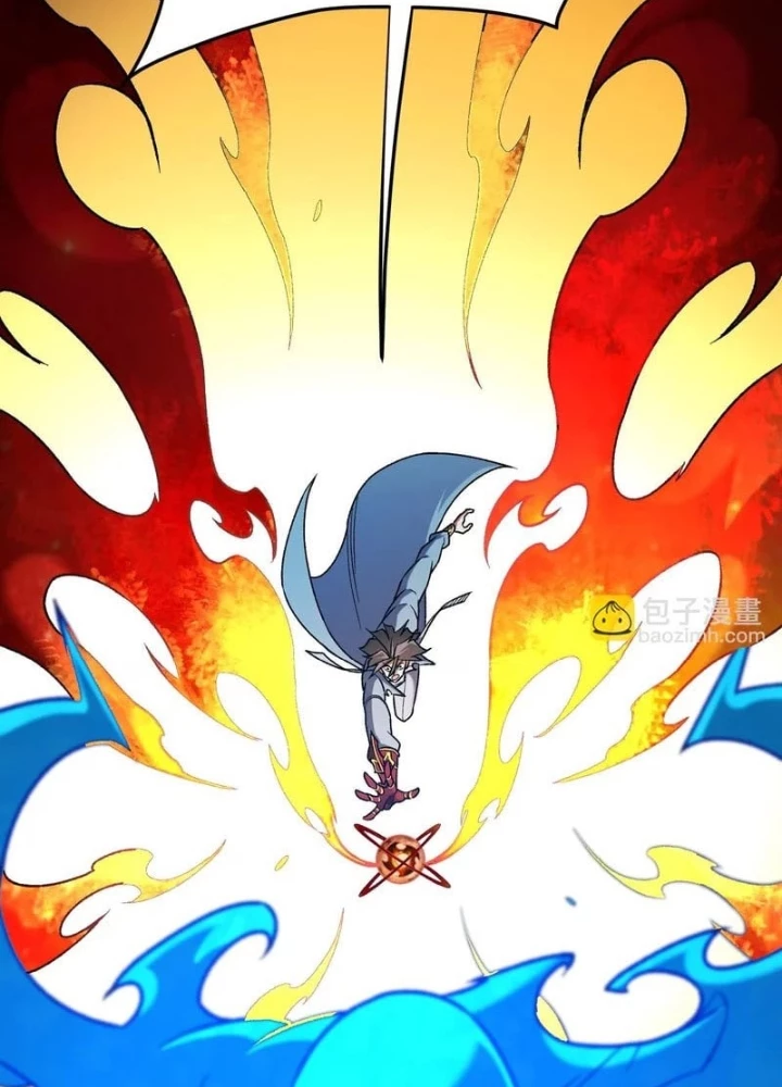 Toàn Dân Chuyển Chức : Duy Ta Vô Chức Tán Nhân Chapter 193 - 131