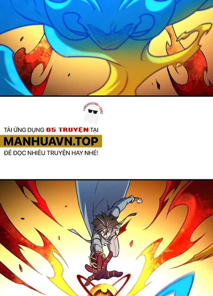 Toàn Dân Chuyển Chức : Duy Ta Vô Chức Tán Nhân Chapter 193 - 133