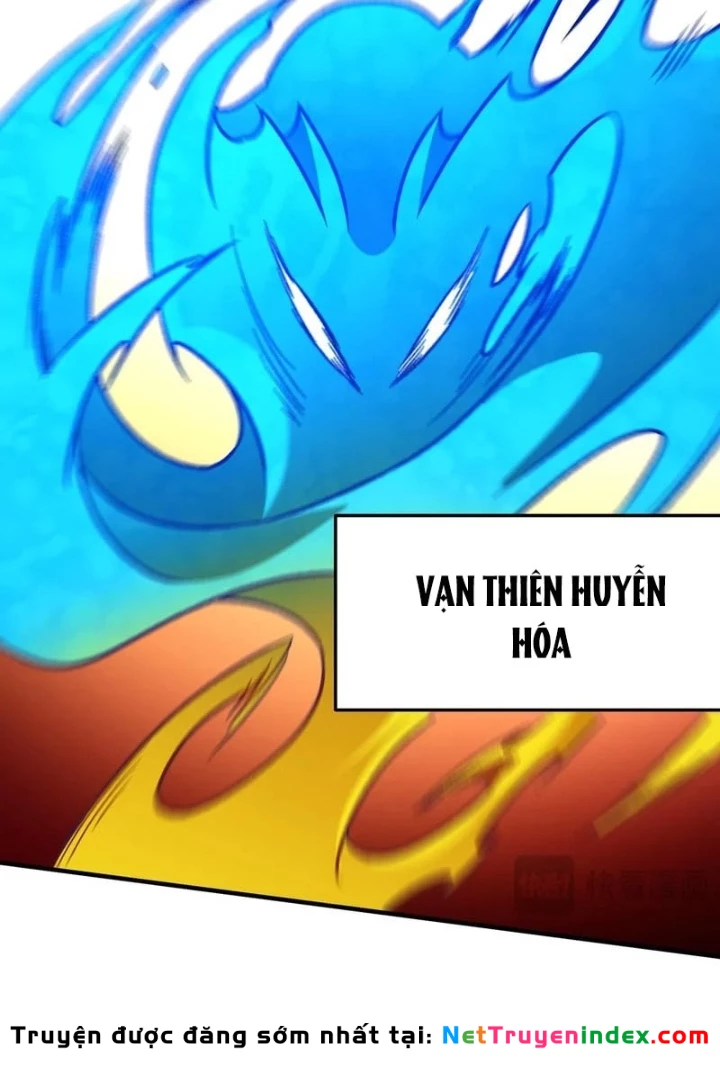 Toàn Dân Chuyển Chức : Duy Ta Vô Chức Tán Nhân Chapter 193 - 135