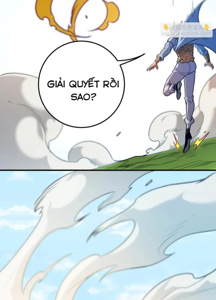 Toàn Dân Chuyển Chức : Duy Ta Vô Chức Tán Nhân Chapter 193 - 143