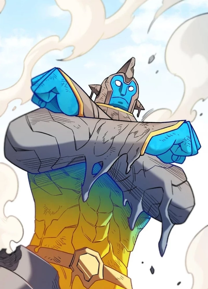 Toàn Dân Chuyển Chức : Duy Ta Vô Chức Tán Nhân Chapter 193 - 145