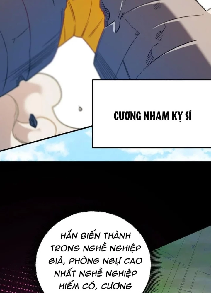 Toàn Dân Chuyển Chức : Duy Ta Vô Chức Tán Nhân Chapter 193 - 147