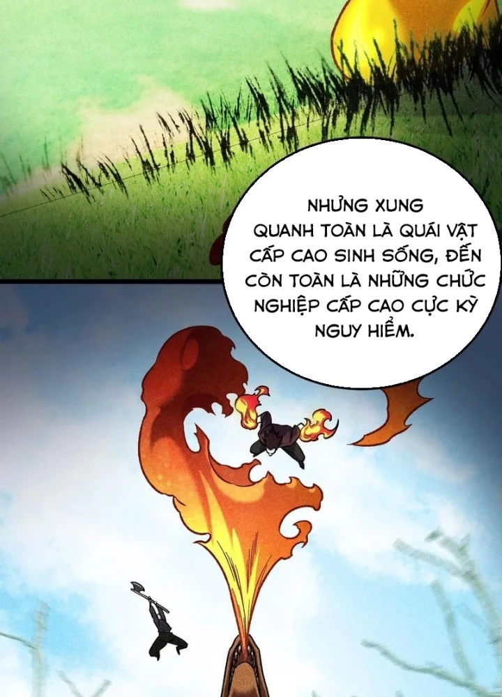 Toàn Dân Chuyển Chức : Duy Ta Vô Chức Tán Nhân Chapter 194 - 7