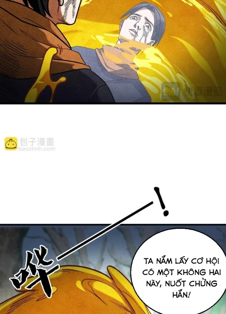 Toàn Dân Chuyển Chức : Duy Ta Vô Chức Tán Nhân Chapter 194 - 15