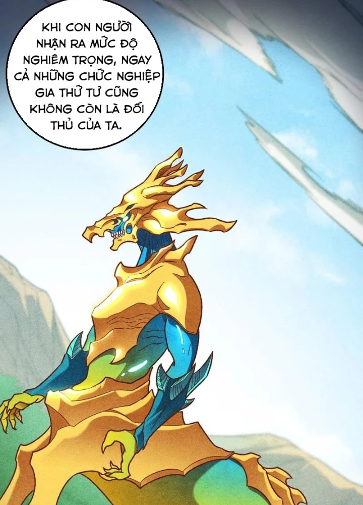 Toàn Dân Chuyển Chức : Duy Ta Vô Chức Tán Nhân Chapter 194 - 23