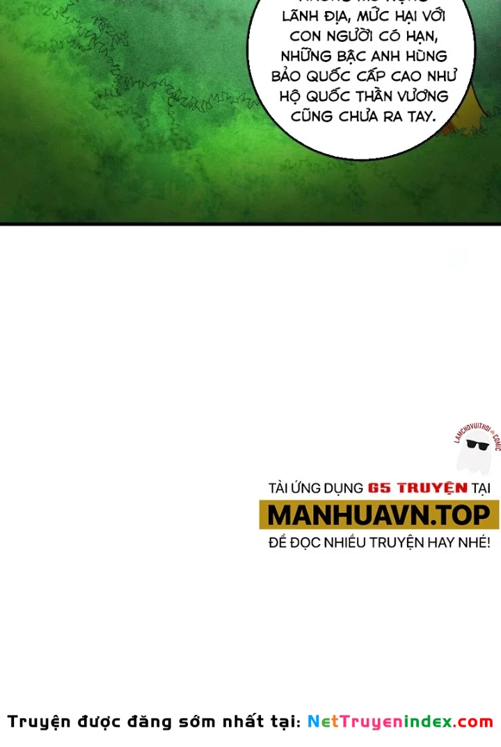 Toàn Dân Chuyển Chức : Duy Ta Vô Chức Tán Nhân Chapter 194 - 25