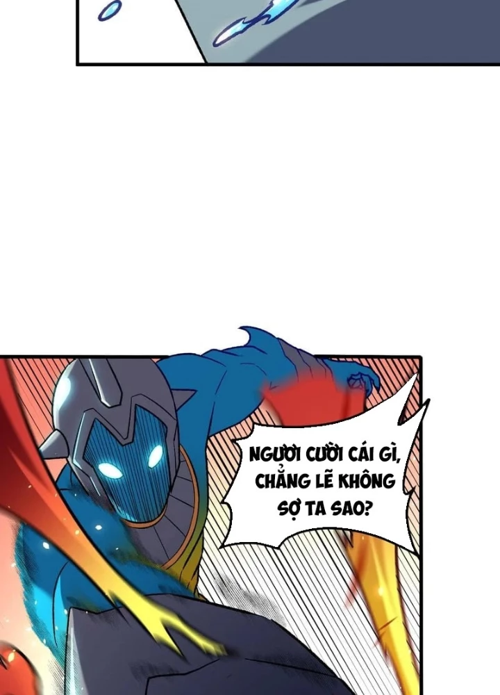 Toàn Dân Chuyển Chức : Duy Ta Vô Chức Tán Nhân Chapter 194 - 31