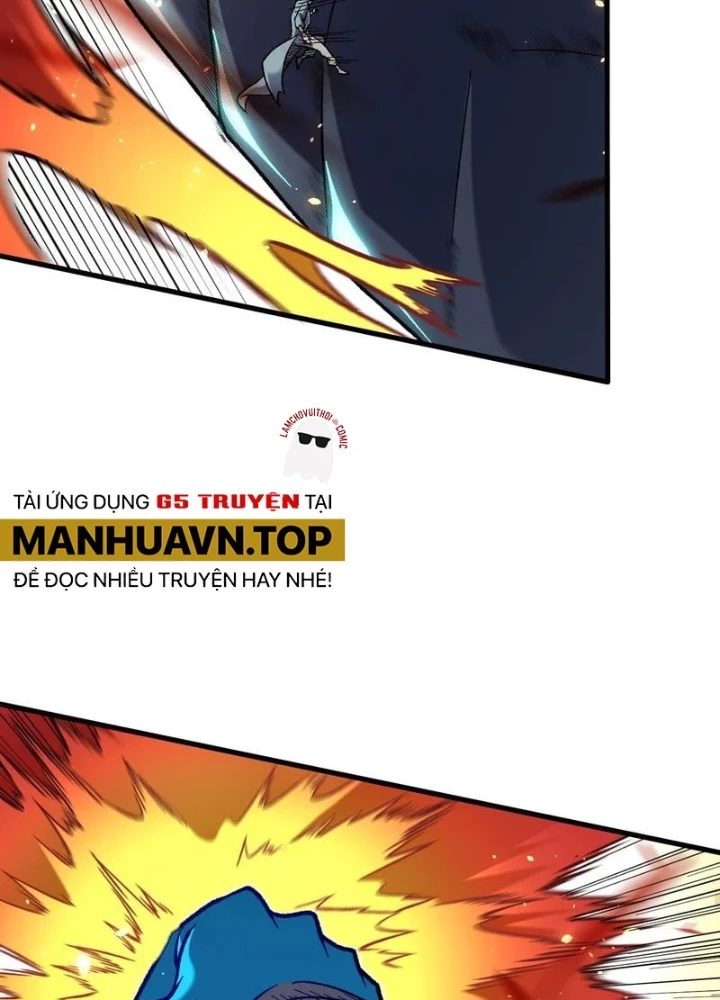 Toàn Dân Chuyển Chức : Duy Ta Vô Chức Tán Nhân Chapter 194 - 33