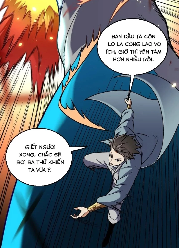 Toàn Dân Chuyển Chức : Duy Ta Vô Chức Tán Nhân Chapter 194 - 35