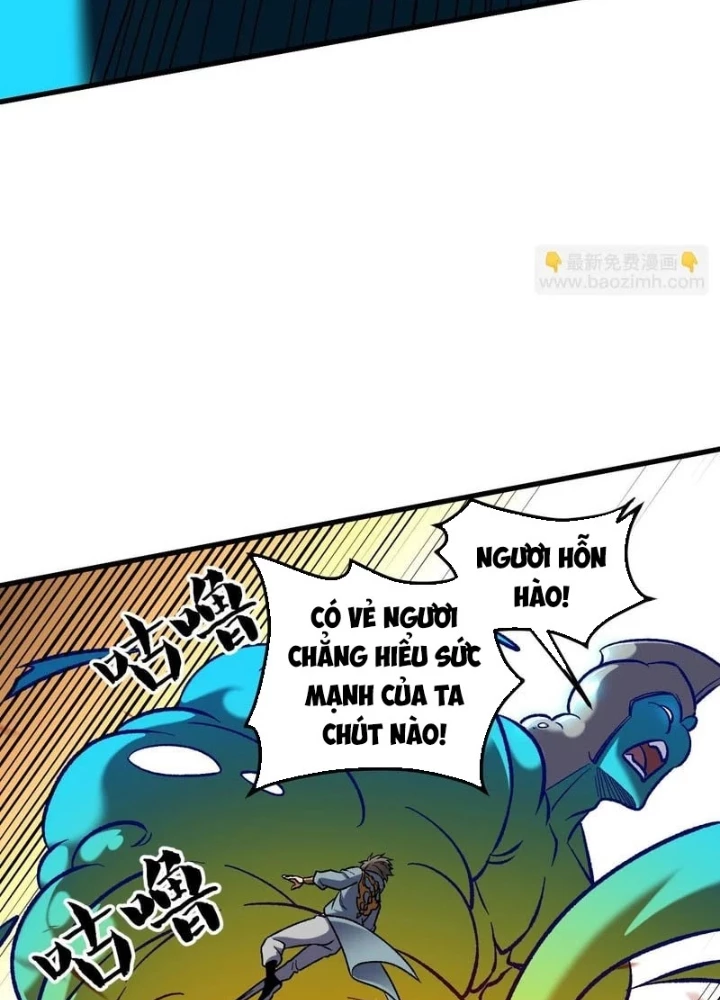 Toàn Dân Chuyển Chức : Duy Ta Vô Chức Tán Nhân Chapter 194 - 37