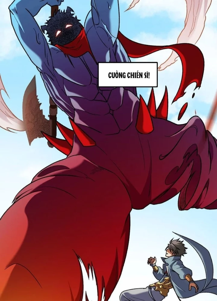 Toàn Dân Chuyển Chức : Duy Ta Vô Chức Tán Nhân Chapter 194 - 41