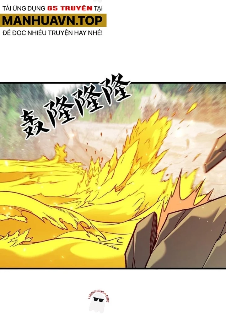 Toàn Dân Chuyển Chức : Duy Ta Vô Chức Tán Nhân Chapter 194 - 49