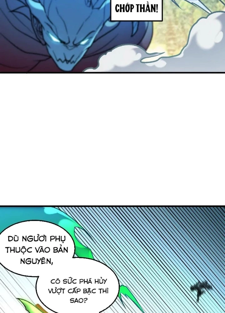 Toàn Dân Chuyển Chức : Duy Ta Vô Chức Tán Nhân Chapter 194 - 53