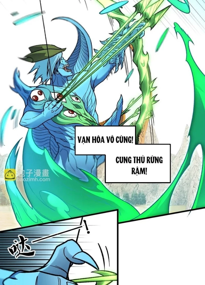 Toàn Dân Chuyển Chức : Duy Ta Vô Chức Tán Nhân Chapter 194 - 55