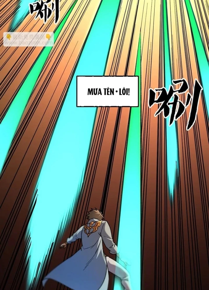 Toàn Dân Chuyển Chức : Duy Ta Vô Chức Tán Nhân Chapter 194 - 59