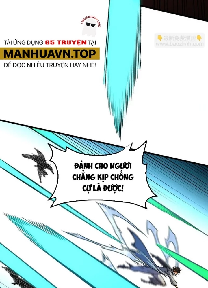 Toàn Dân Chuyển Chức : Duy Ta Vô Chức Tán Nhân Chapter 194 - 61