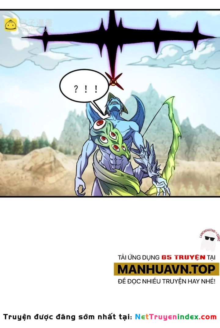 Toàn Dân Chuyển Chức : Duy Ta Vô Chức Tán Nhân Chapter 194 - 65