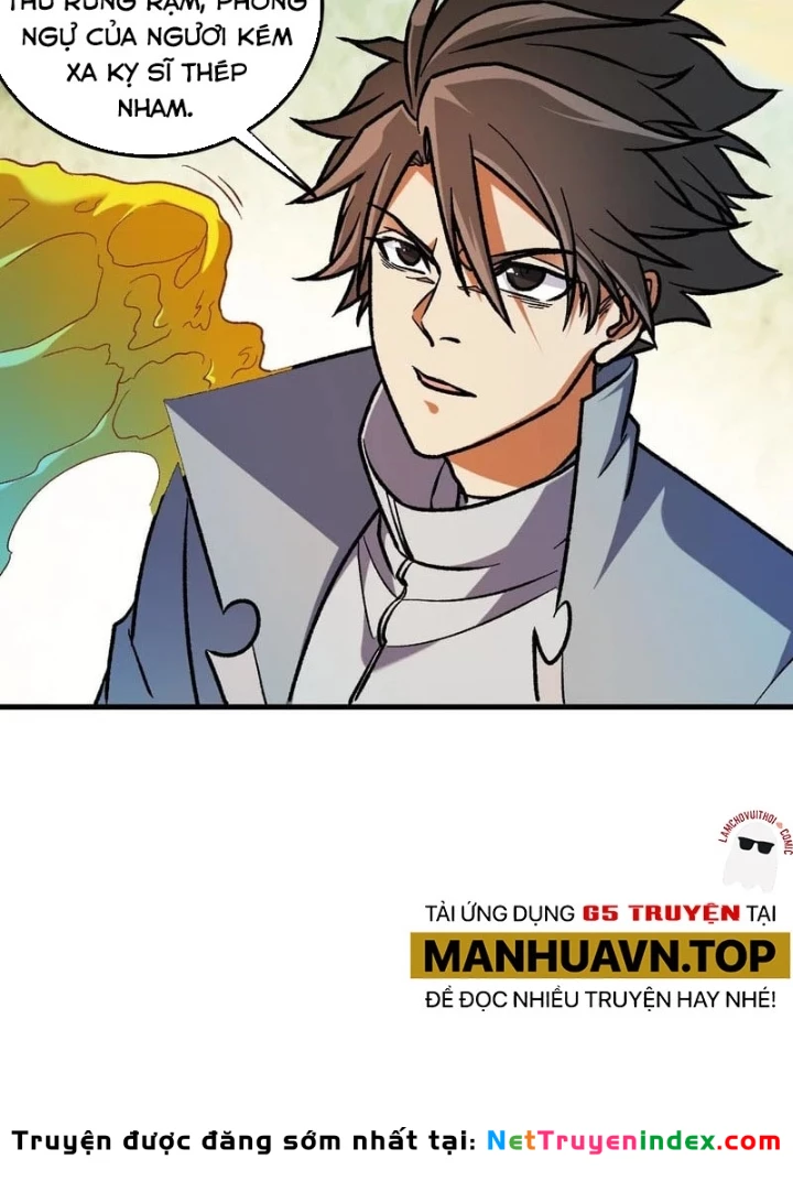 Toàn Dân Chuyển Chức : Duy Ta Vô Chức Tán Nhân Chapter 194 - 75