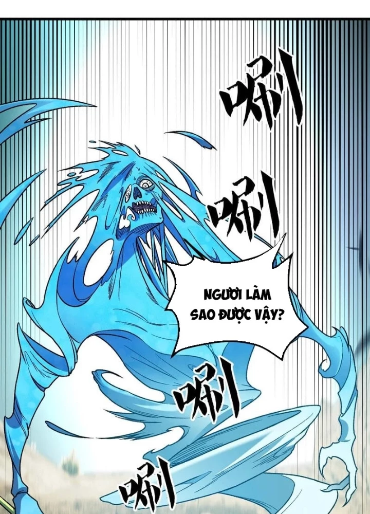 Toàn Dân Chuyển Chức : Duy Ta Vô Chức Tán Nhân Chapter 194 - 77