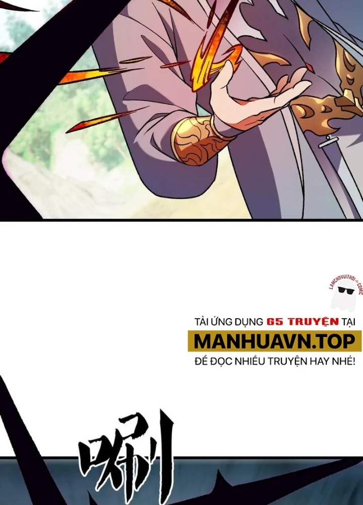 Toàn Dân Chuyển Chức : Duy Ta Vô Chức Tán Nhân Chapter 194 - 85