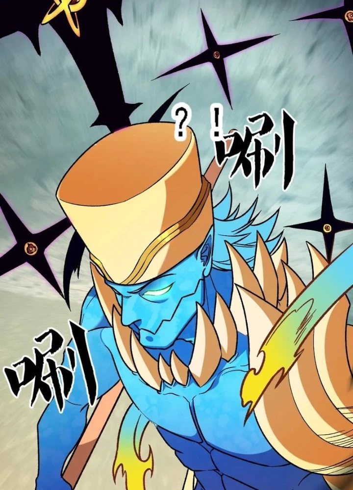 Toàn Dân Chuyển Chức : Duy Ta Vô Chức Tán Nhân Chapter 194 - 87