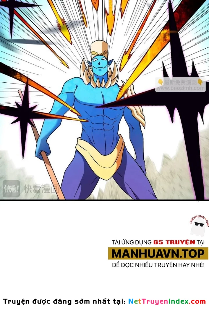 Toàn Dân Chuyển Chức : Duy Ta Vô Chức Tán Nhân Chapter 194 - 91