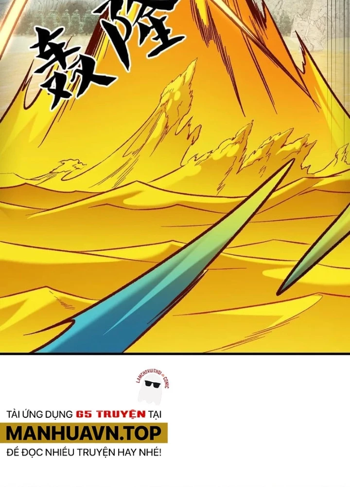 Toàn Dân Chuyển Chức : Duy Ta Vô Chức Tán Nhân Chapter 194 - 97