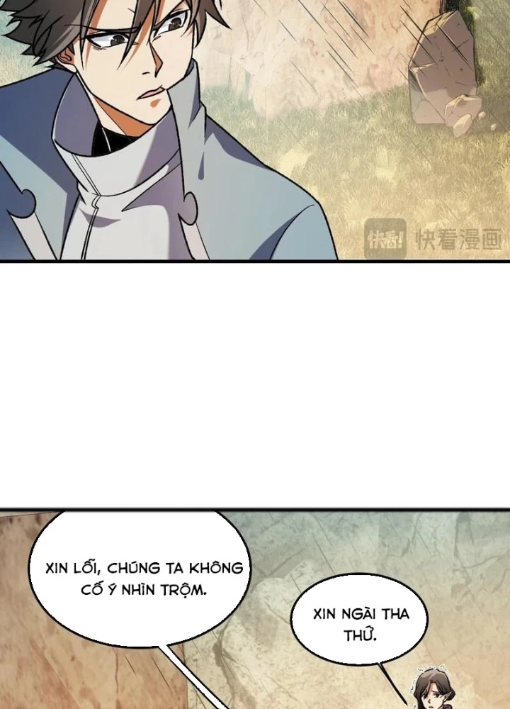 Toàn Dân Chuyển Chức : Duy Ta Vô Chức Tán Nhân Chapter 194 - 107