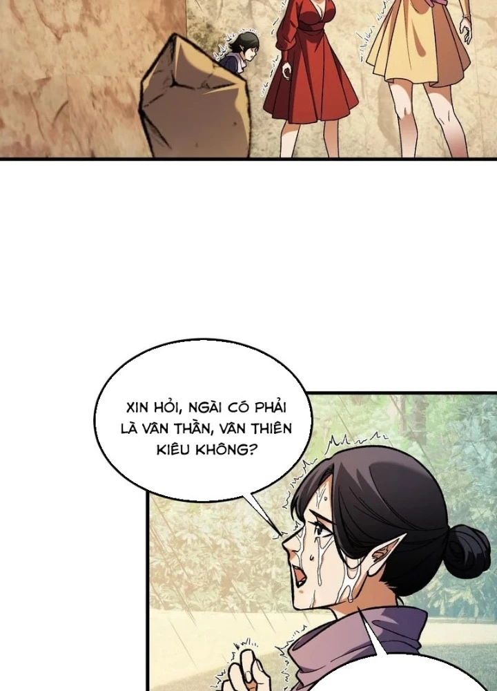 Toàn Dân Chuyển Chức : Duy Ta Vô Chức Tán Nhân Chapter 194 - 109