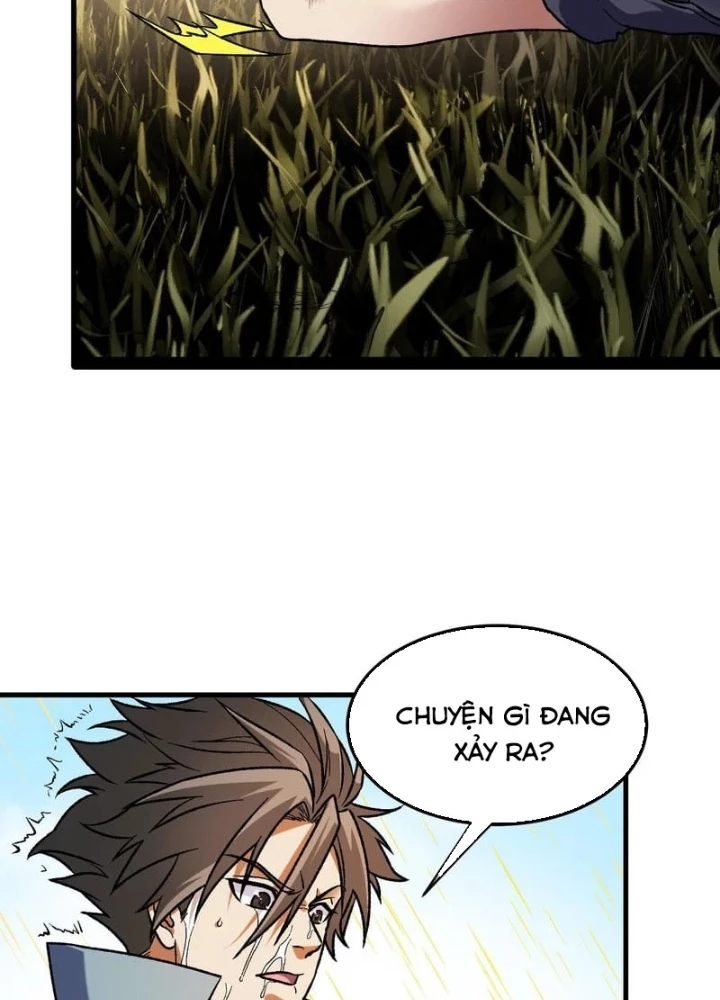 Toàn Dân Chuyển Chức : Duy Ta Vô Chức Tán Nhân Chapter 194 - 113