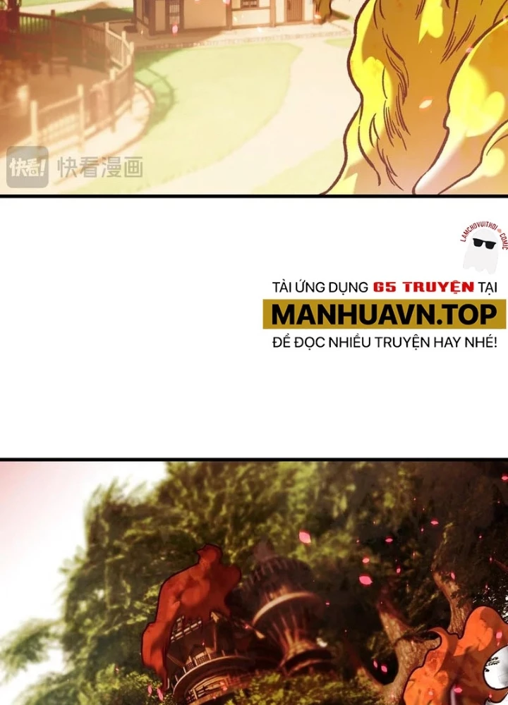 Toàn Dân Chuyển Chức : Duy Ta Vô Chức Tán Nhân Chapter 194 - 119