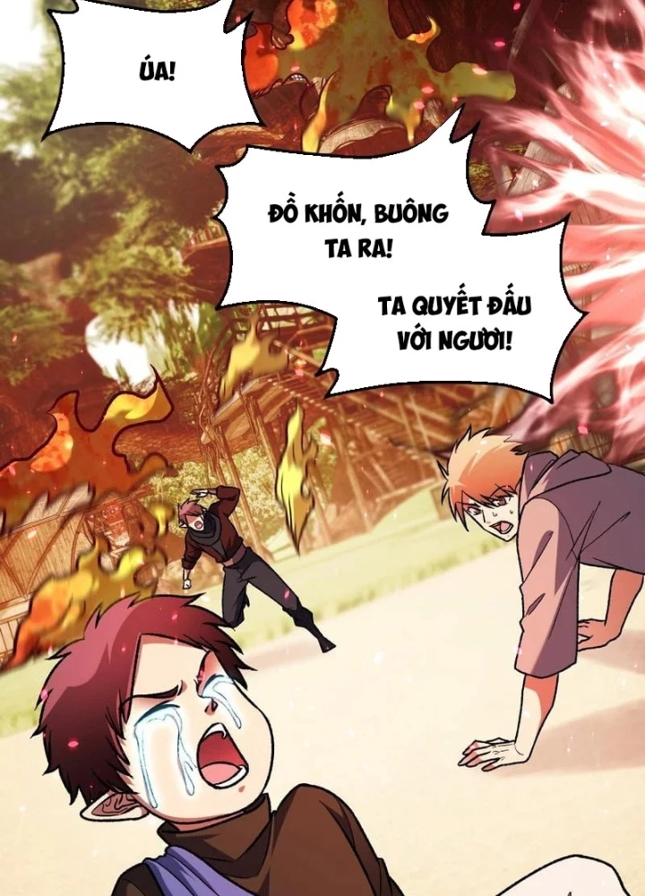 Toàn Dân Chuyển Chức : Duy Ta Vô Chức Tán Nhân Chapter 194 - 121