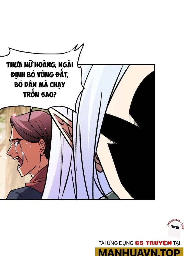 Toàn Dân Chuyển Chức : Duy Ta Vô Chức Tán Nhân Chapter 194 - 125