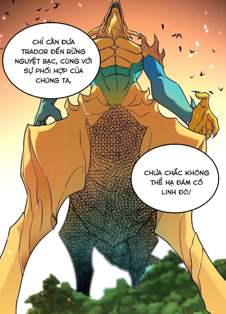 Toàn Dân Chuyển Chức : Duy Ta Vô Chức Tán Nhân Chapter 194 - 129