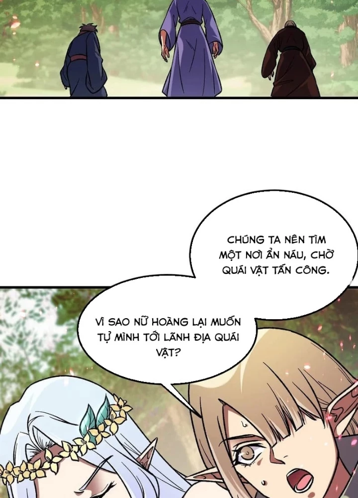 Toàn Dân Chuyển Chức : Duy Ta Vô Chức Tán Nhân Chapter 194 - 131