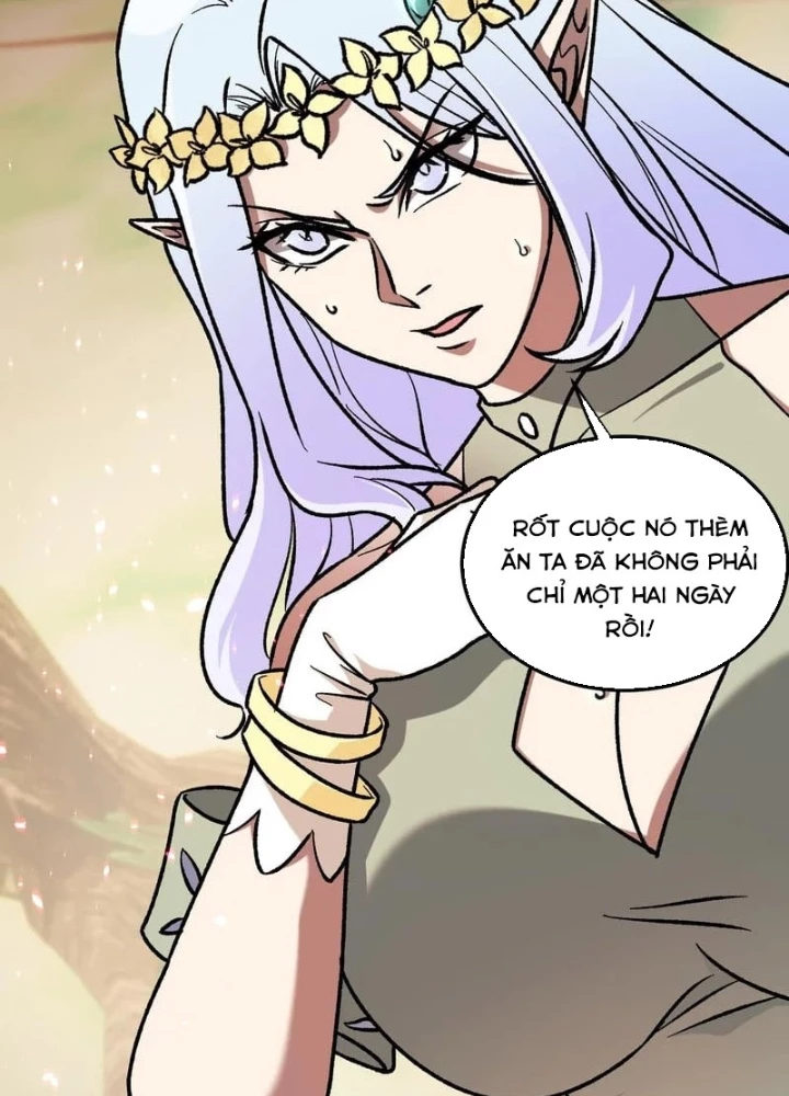 Toàn Dân Chuyển Chức : Duy Ta Vô Chức Tán Nhân Chapter 194 - 135