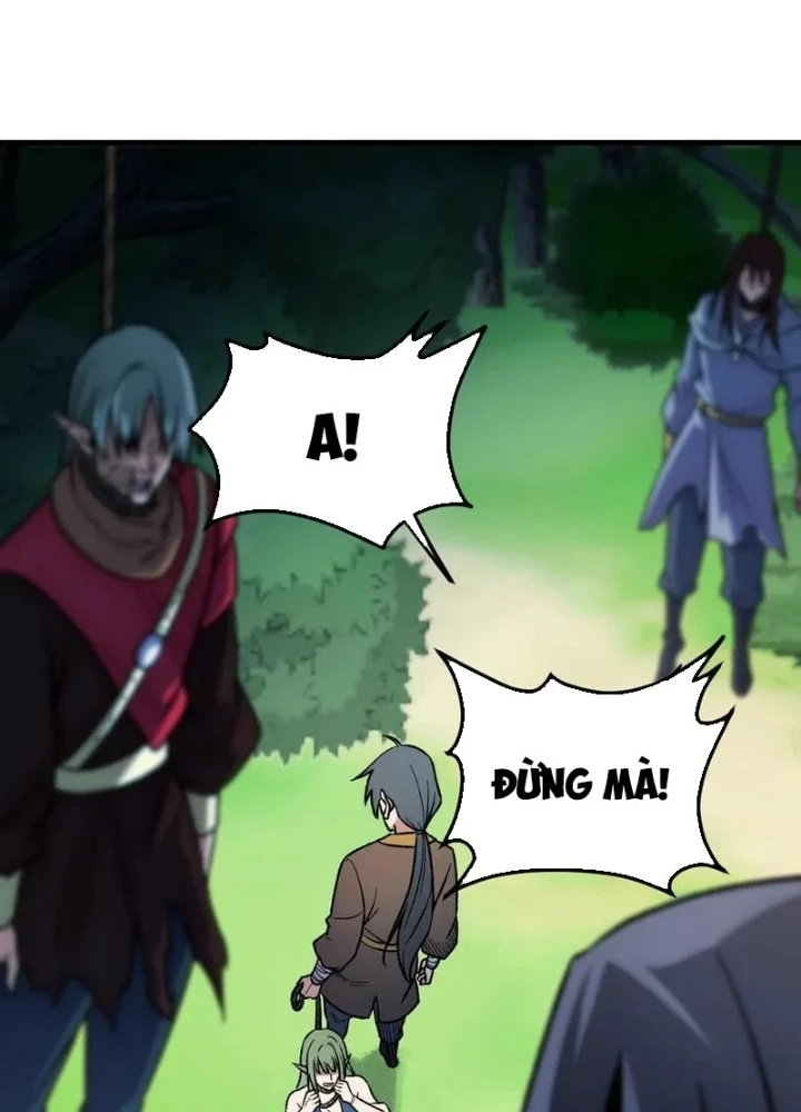 Toàn Dân Chuyển Chức : Duy Ta Vô Chức Tán Nhân Chapter 196 - 5