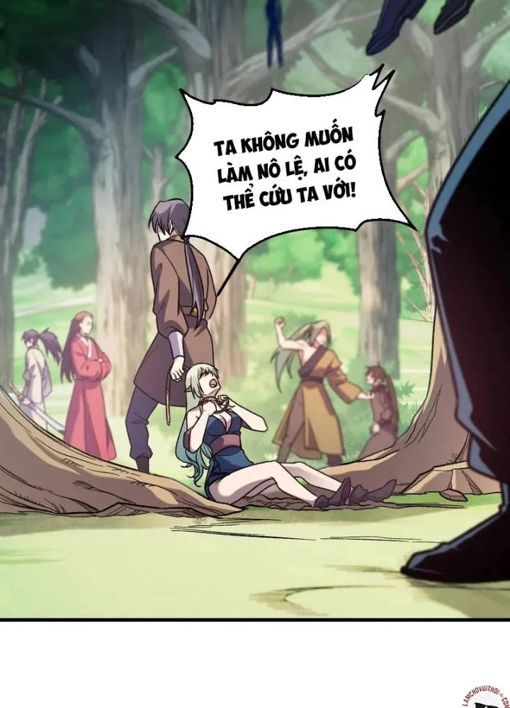 Toàn Dân Chuyển Chức : Duy Ta Vô Chức Tán Nhân Chapter 196 - 9