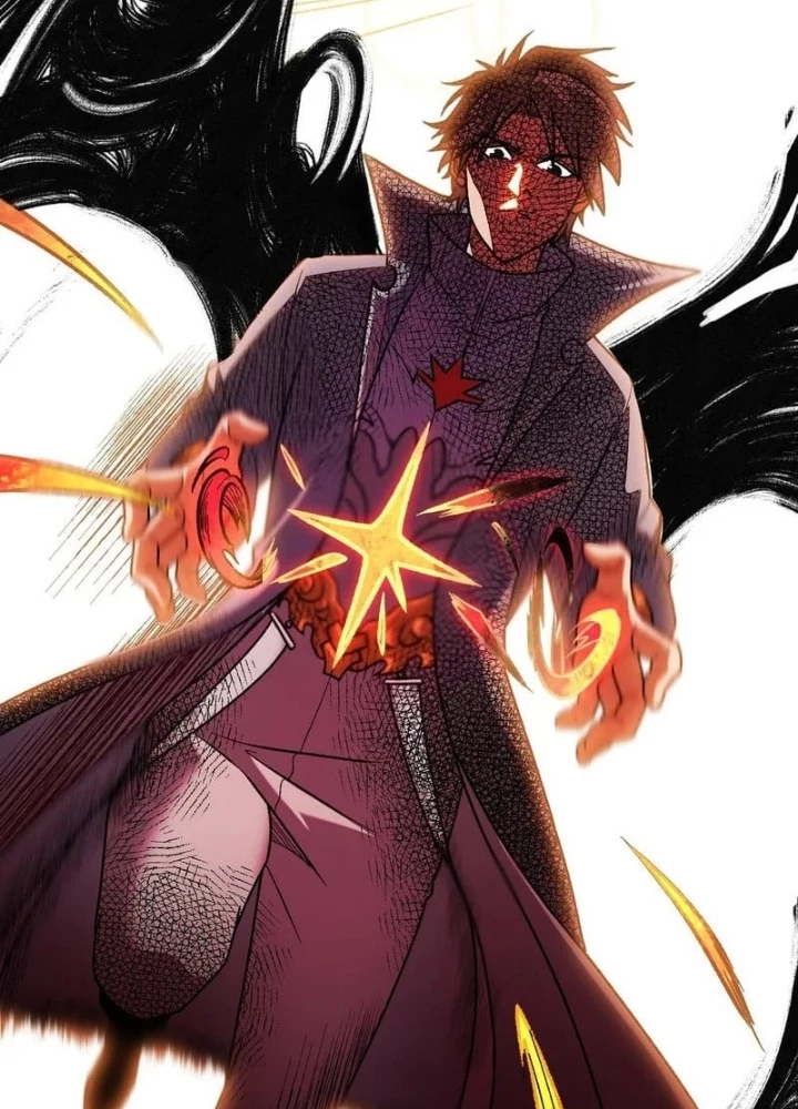 Toàn Dân Chuyển Chức : Duy Ta Vô Chức Tán Nhân Chapter 196 - 15