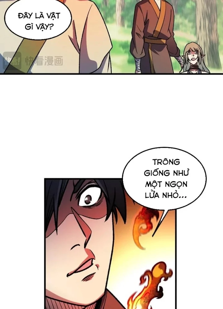 Toàn Dân Chuyển Chức : Duy Ta Vô Chức Tán Nhân Chapter 196 - 19