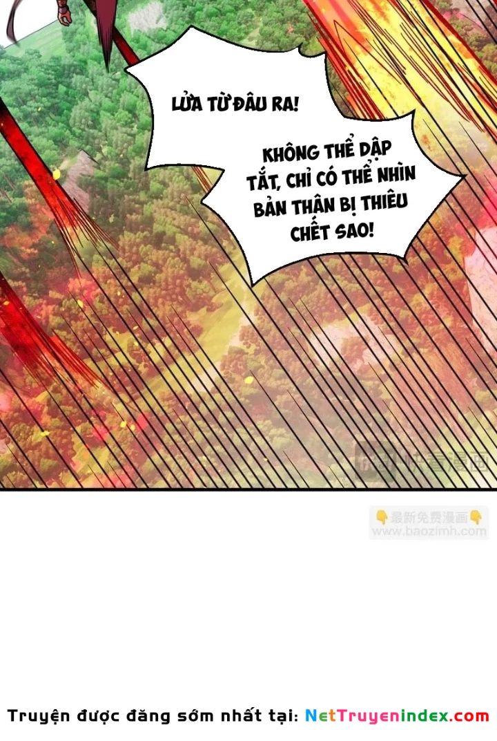 Toàn Dân Chuyển Chức : Duy Ta Vô Chức Tán Nhân Chapter 196 - 33