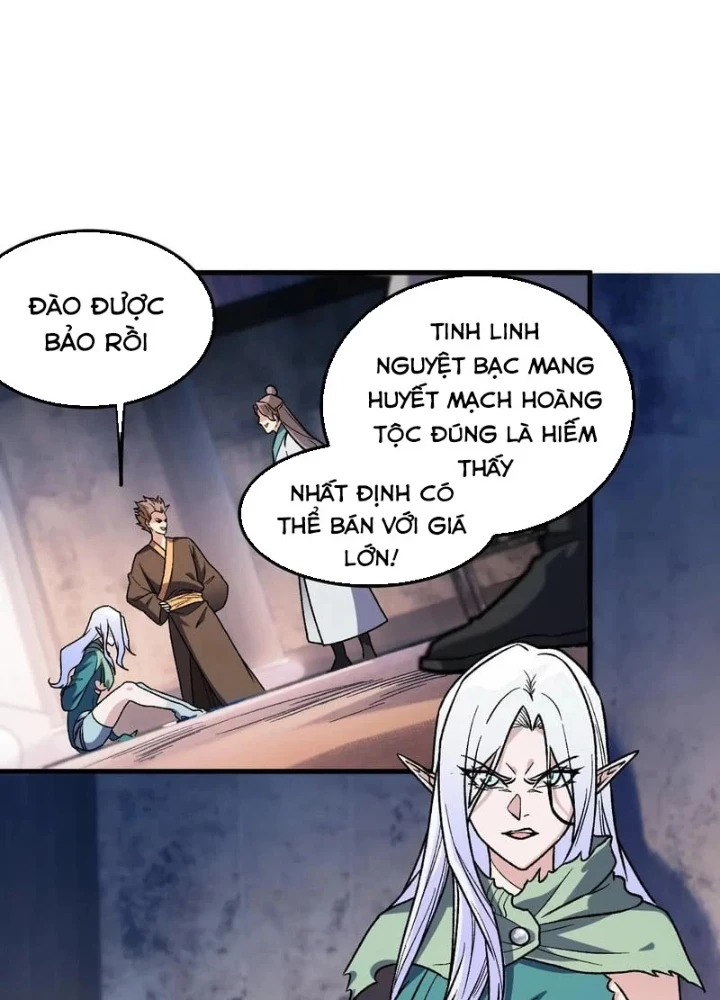 Toàn Dân Chuyển Chức : Duy Ta Vô Chức Tán Nhân Chapter 196 - 41