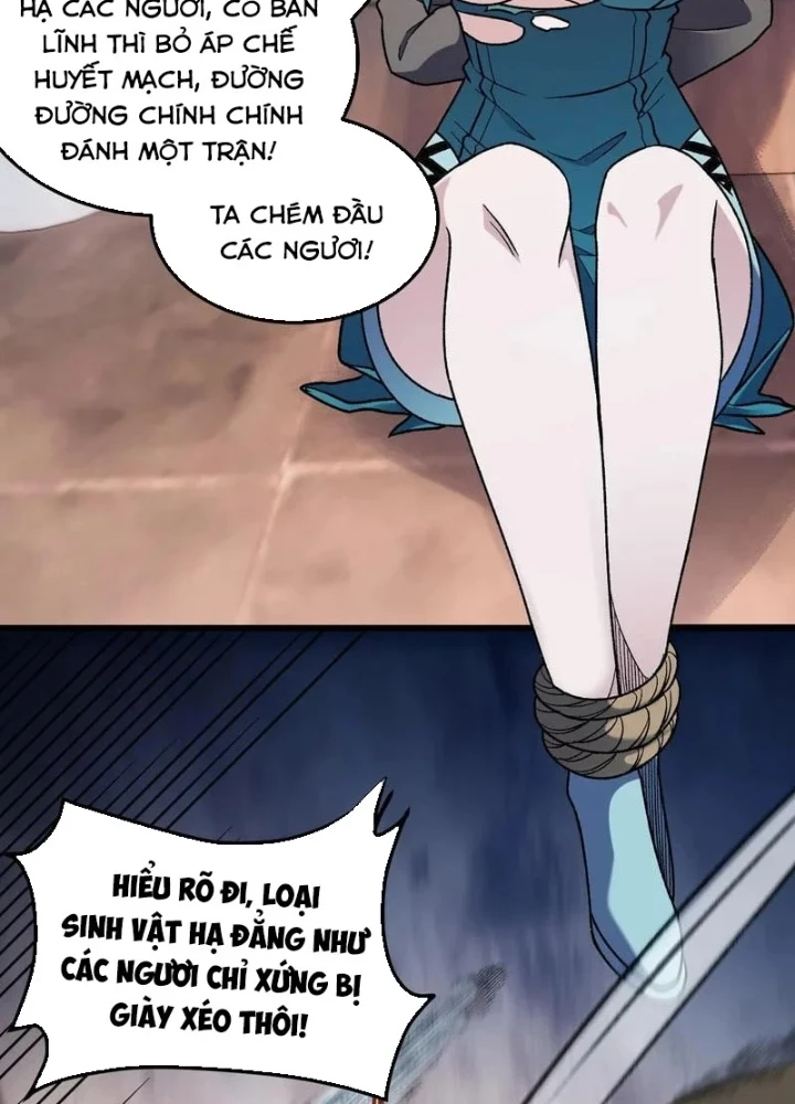 Toàn Dân Chuyển Chức : Duy Ta Vô Chức Tán Nhân Chapter 196 - 43