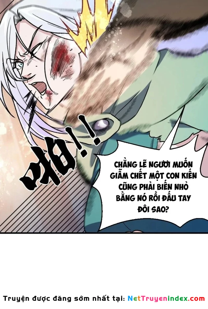 Toàn Dân Chuyển Chức : Duy Ta Vô Chức Tán Nhân Chapter 196 - 45