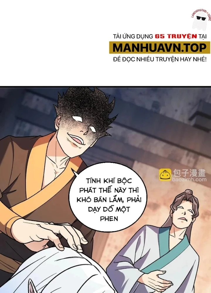 Toàn Dân Chuyển Chức : Duy Ta Vô Chức Tán Nhân Chapter 196 - 47