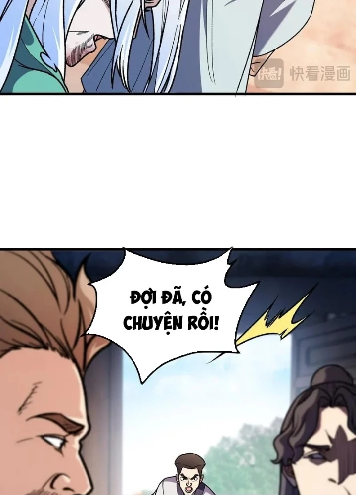 Toàn Dân Chuyển Chức : Duy Ta Vô Chức Tán Nhân Chapter 196 - 49