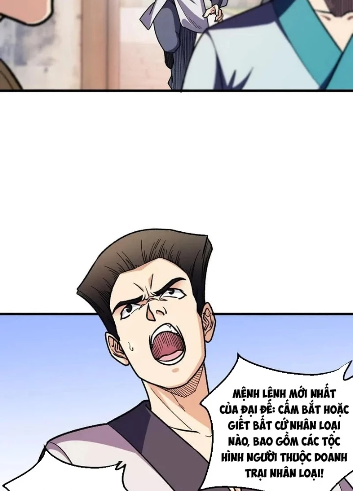 Toàn Dân Chuyển Chức : Duy Ta Vô Chức Tán Nhân Chapter 196 - 51